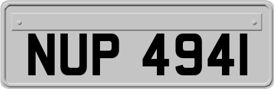 NUP4941