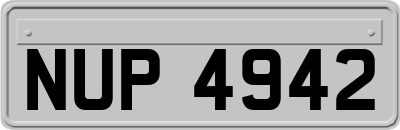 NUP4942