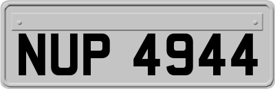 NUP4944