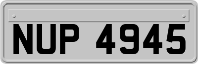 NUP4945
