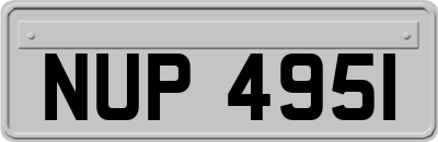 NUP4951