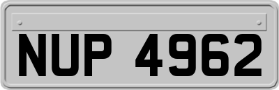 NUP4962