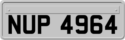 NUP4964