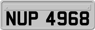 NUP4968