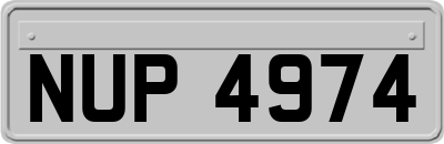 NUP4974