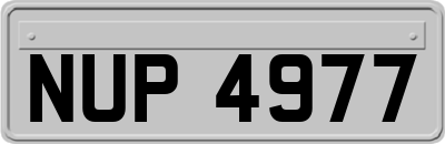NUP4977