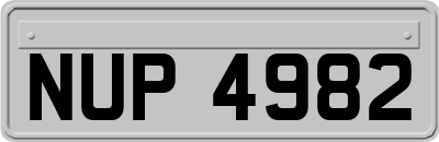 NUP4982