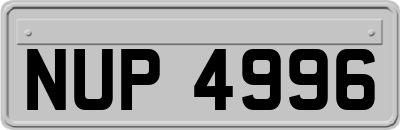 NUP4996