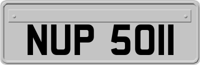 NUP5011
