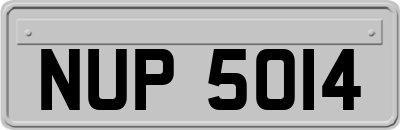 NUP5014