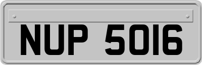 NUP5016