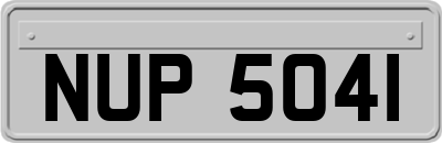 NUP5041