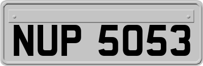 NUP5053