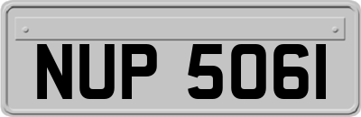NUP5061