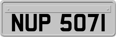 NUP5071