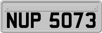 NUP5073