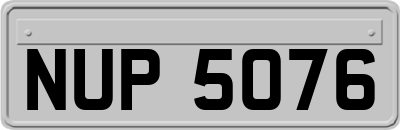 NUP5076