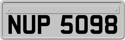 NUP5098