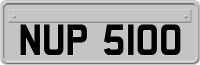 NUP5100