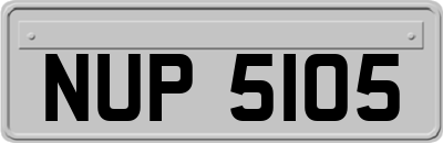 NUP5105
