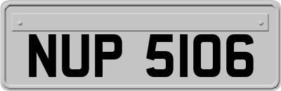 NUP5106