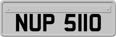 NUP5110
