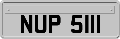 NUP5111