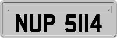 NUP5114