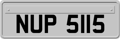 NUP5115