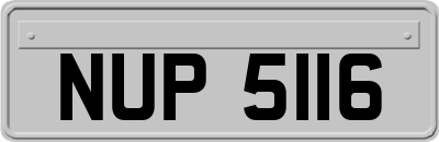 NUP5116