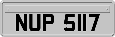 NUP5117
