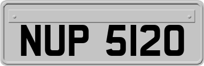 NUP5120