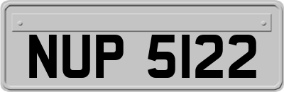 NUP5122