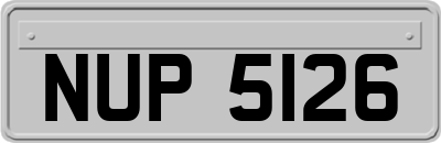 NUP5126