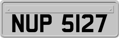 NUP5127