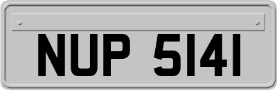 NUP5141