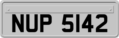 NUP5142