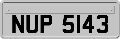 NUP5143