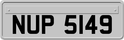 NUP5149