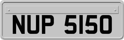 NUP5150