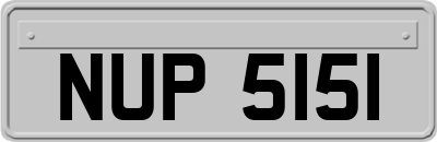 NUP5151