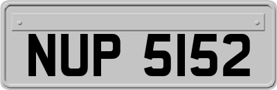 NUP5152