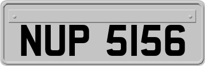 NUP5156