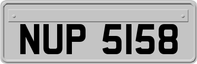 NUP5158