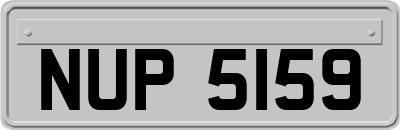 NUP5159