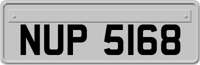 NUP5168