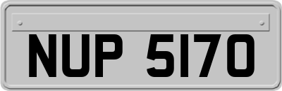 NUP5170
