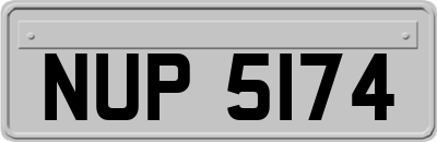NUP5174