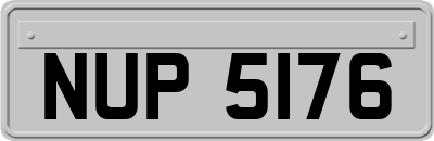 NUP5176