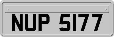 NUP5177